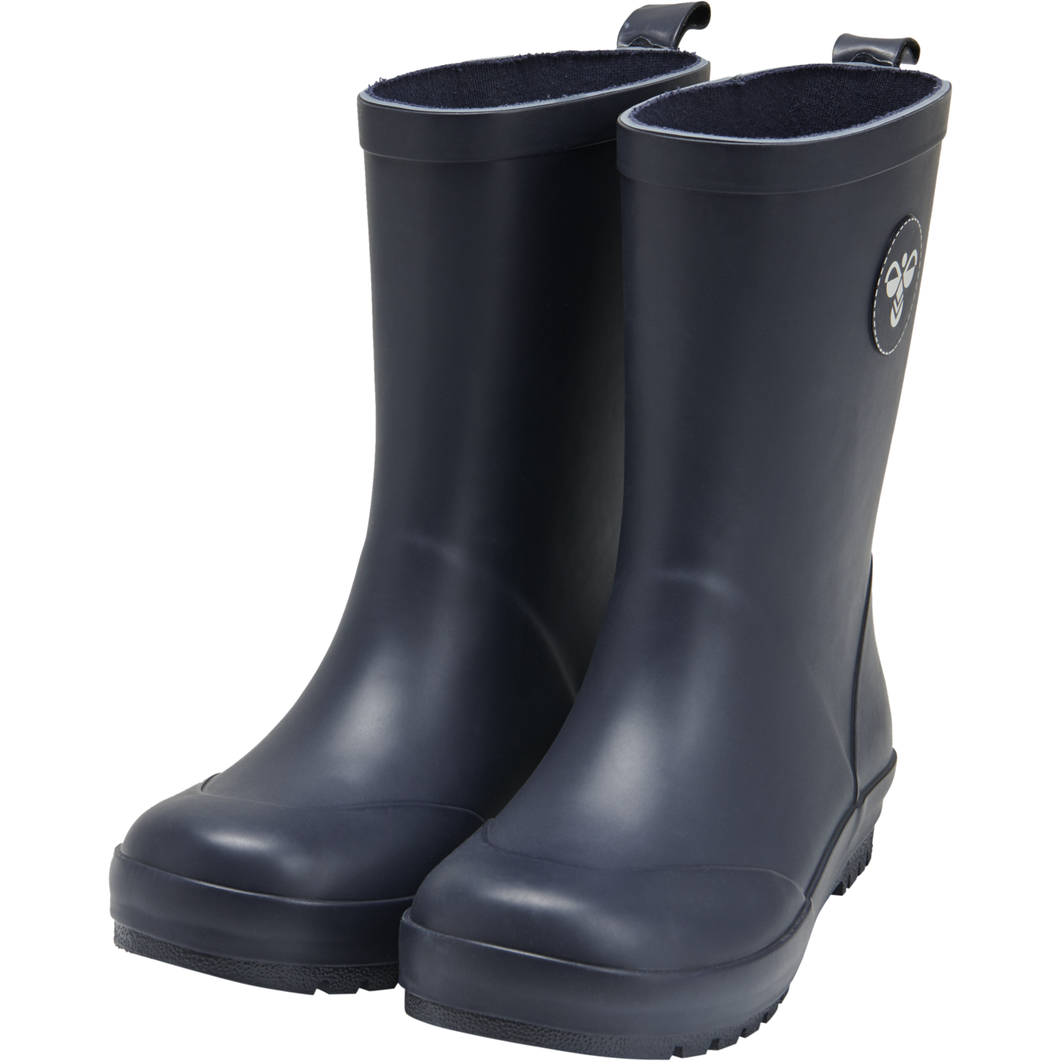 hummel baby thermo set with rubber boots, , packshot